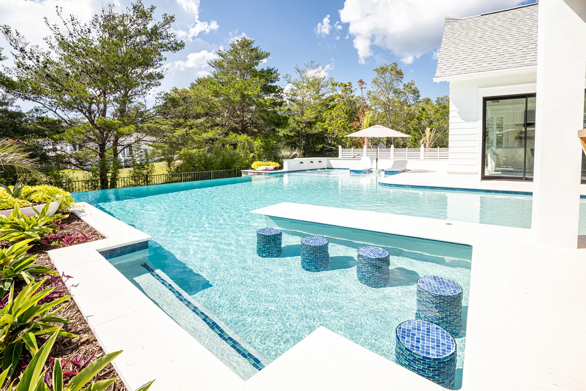 Paradise Found 30A #17