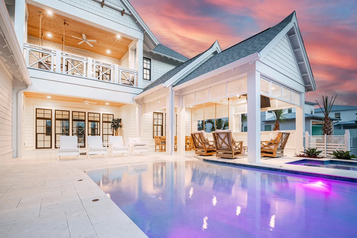 Paradise Found 30A #35