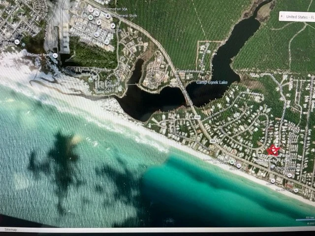 Paradise Found 30A #13