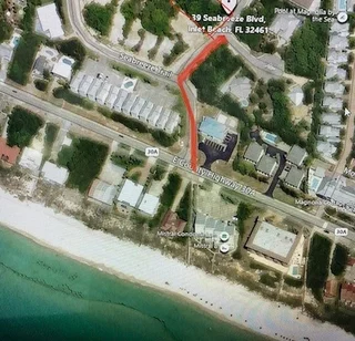 Paradise Found 30A #34