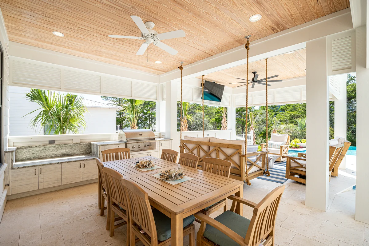 Paradise Found 30A #63