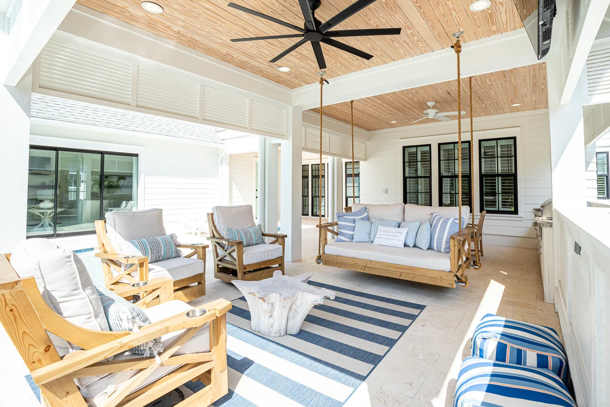 Paradise Found 30A #9