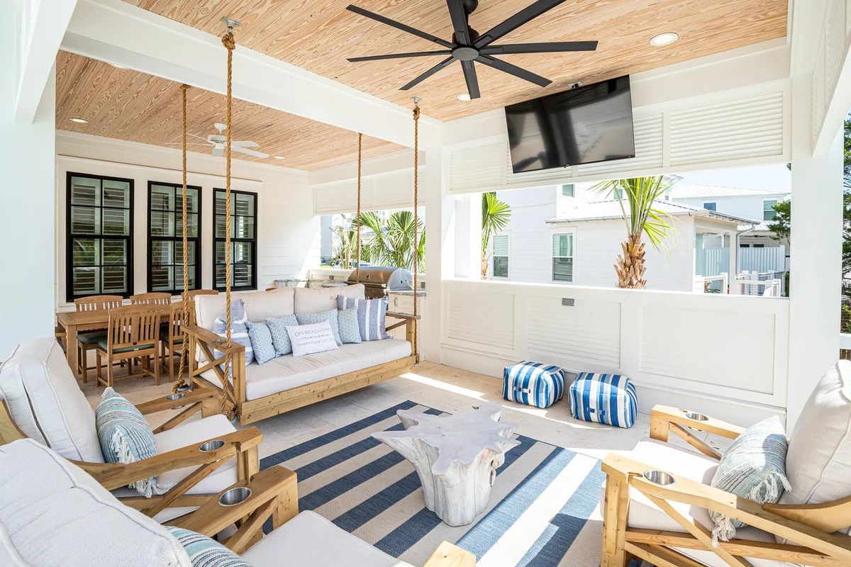 Paradise Found 30A #20