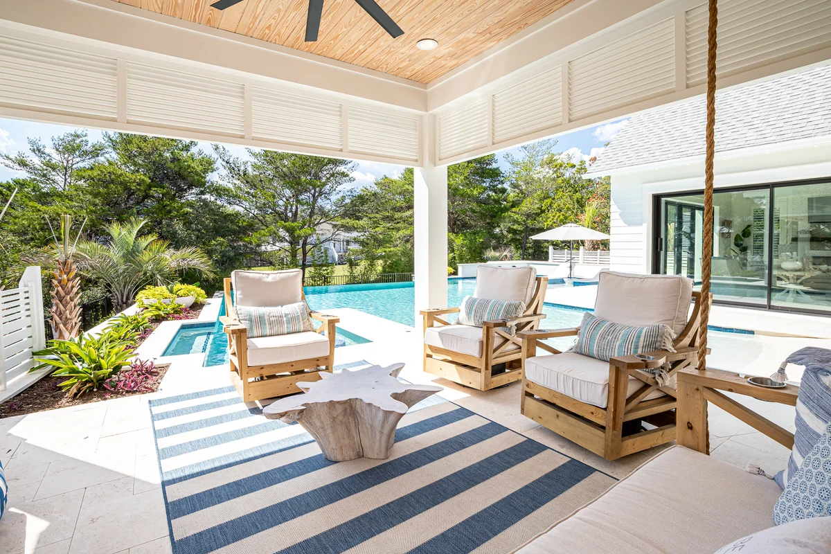 Paradise Found 30A #62