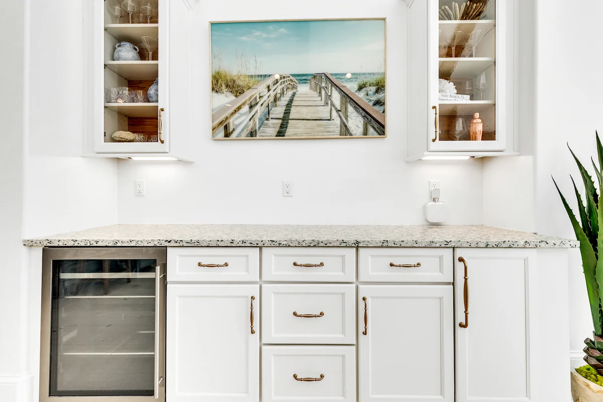 Paradise Found 30A #57
