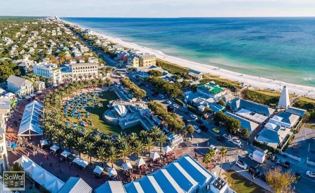 Paradise Found 30A #44