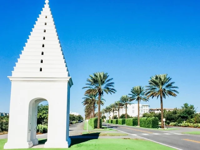 Paradise Found 30A #47