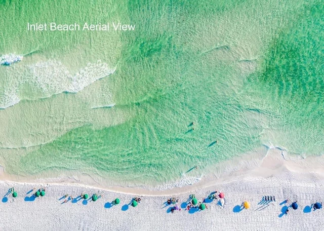 Paradise Found 30A #33