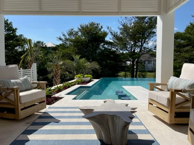 Paradise Found 30A #37