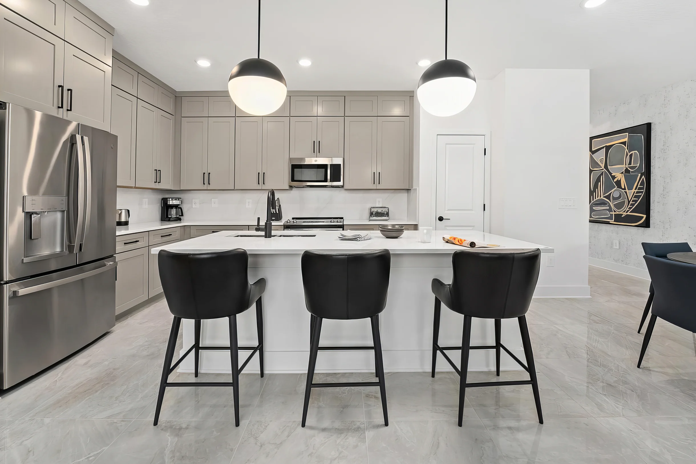 VOR5388AA: 4 Bed, Foodie's Fantasy, Pool #27