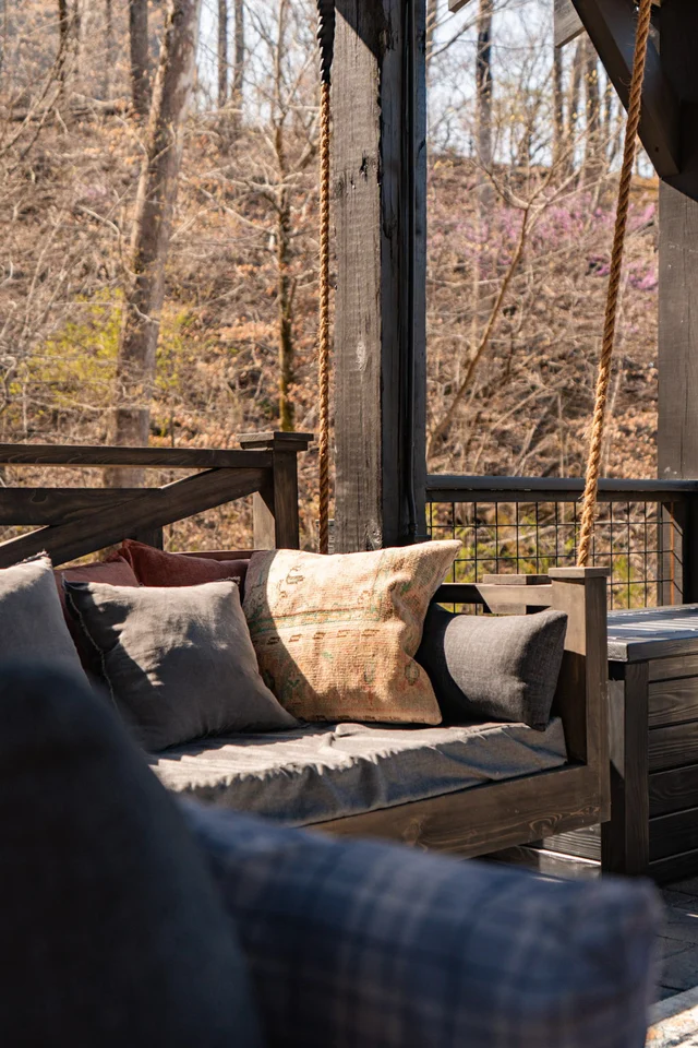 Resting Eagle #62