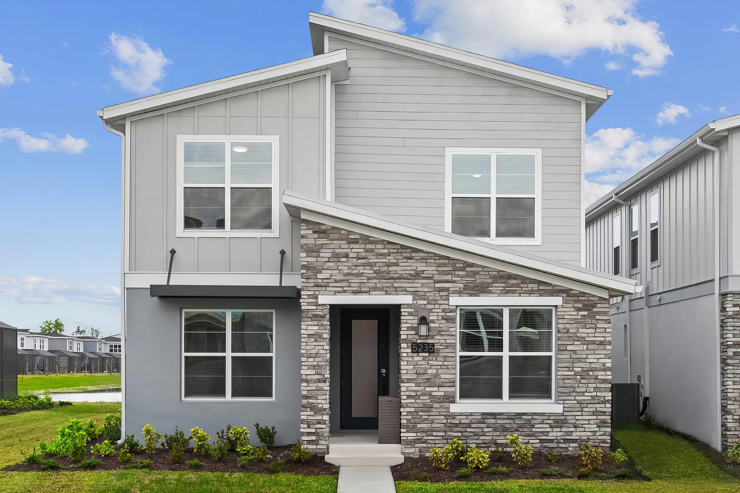 Wander Orlando Calma #4