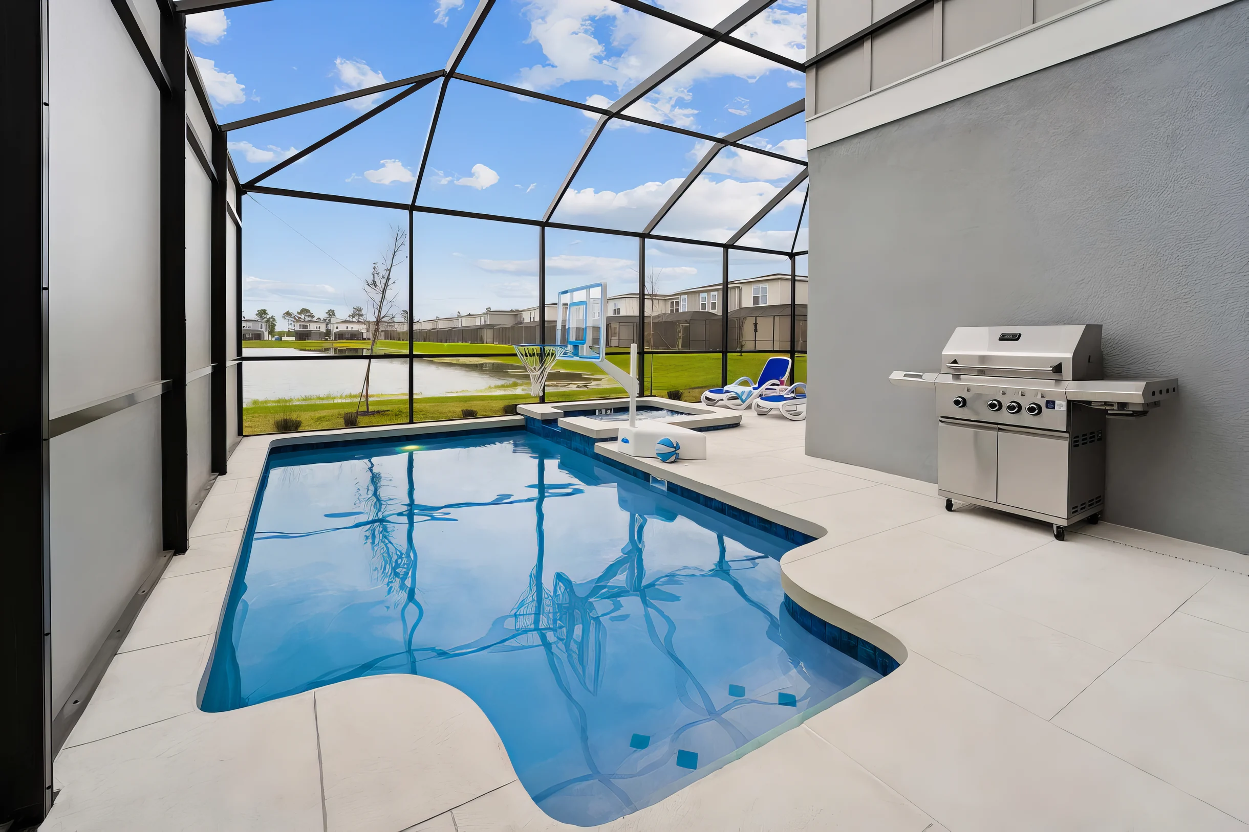 Wander Orlando Calma #5