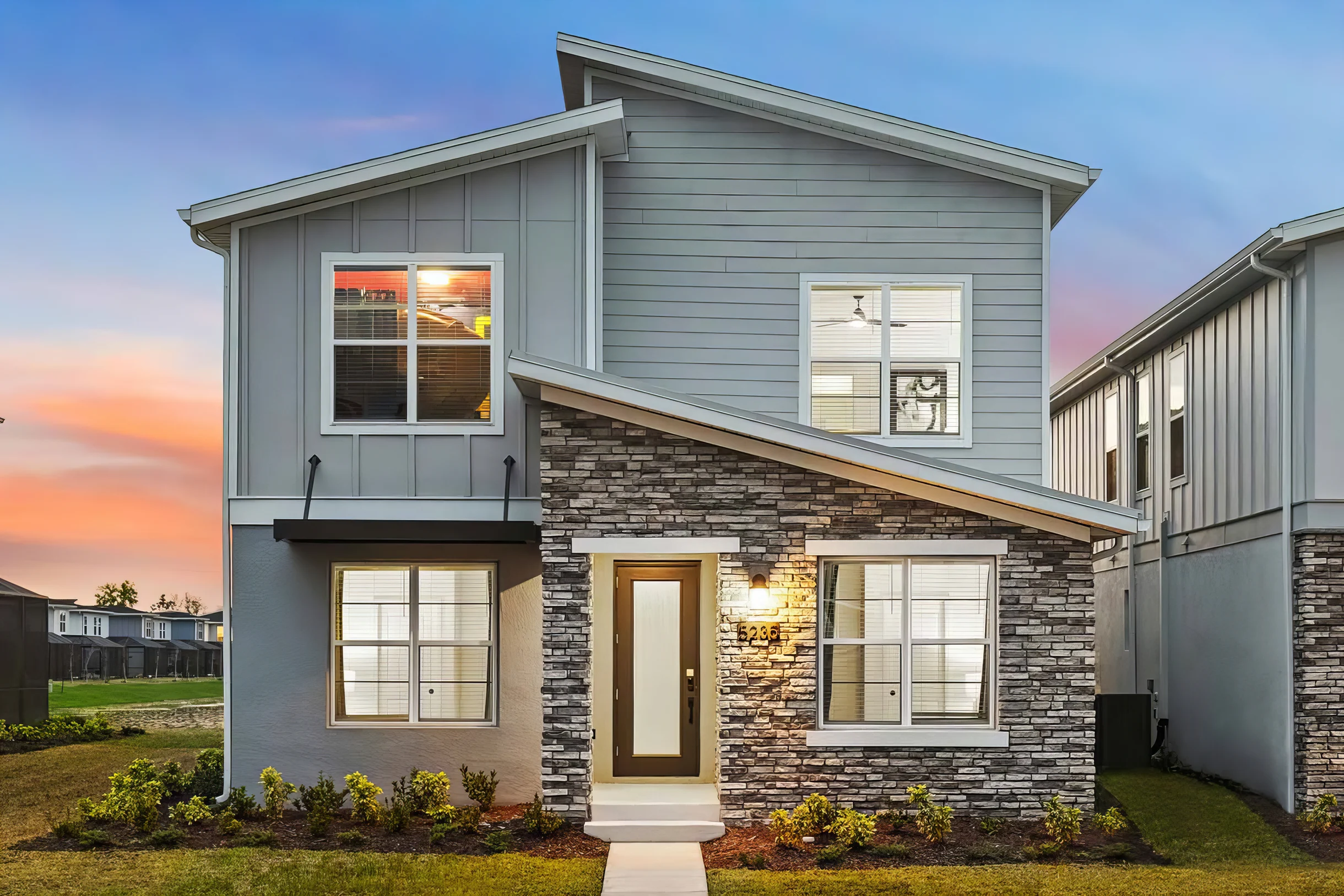 Wander Orlando Calma #1