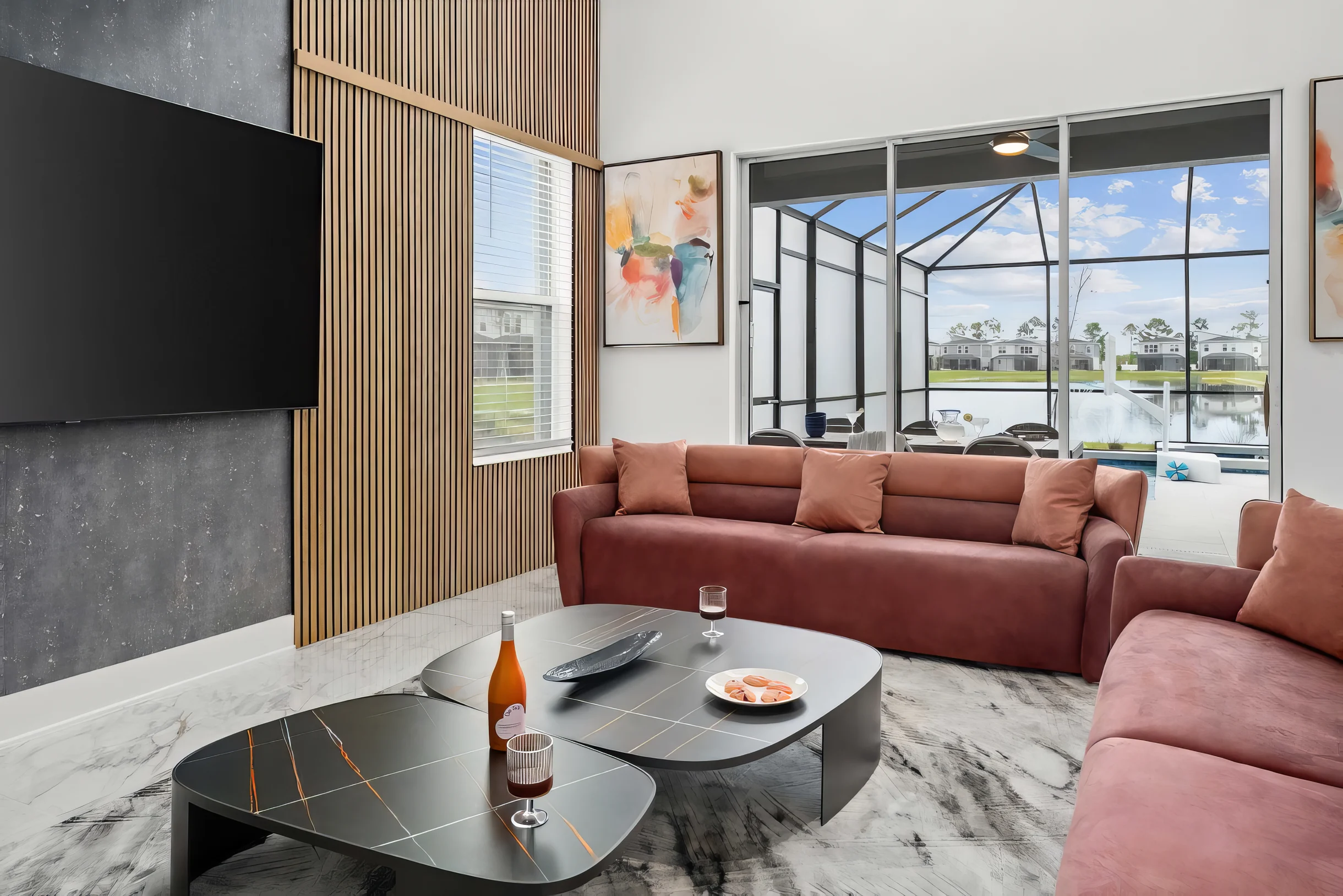 Wander Orlando Calma #3