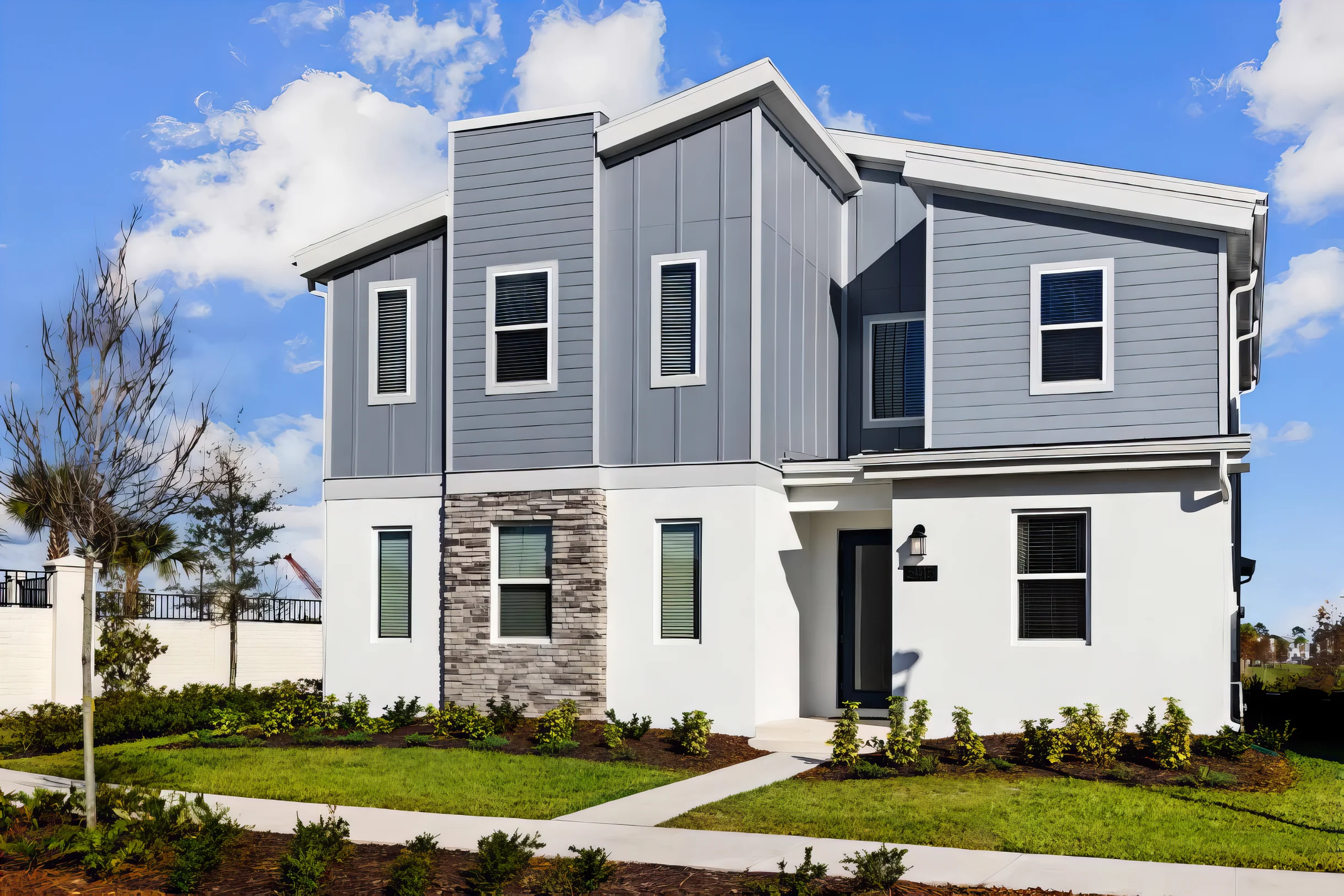 Wander Orlando Palms Sol #4