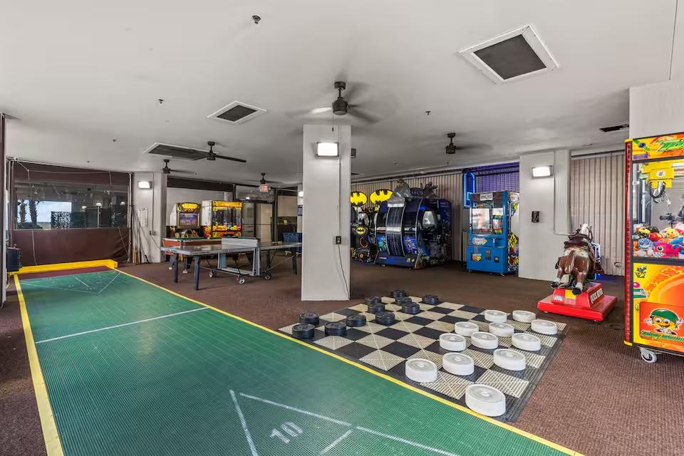 Wander Myrtle Beach Crest