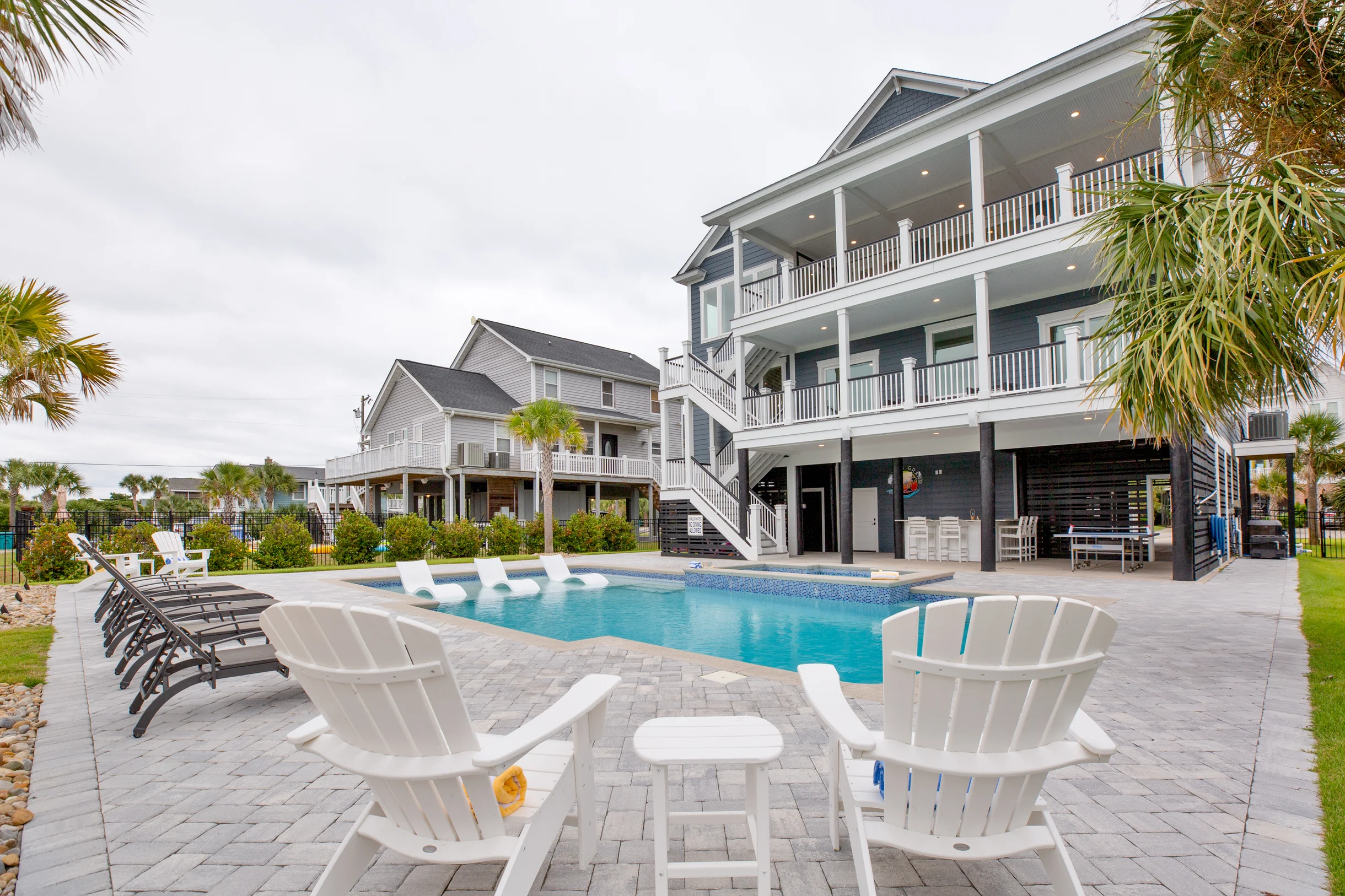 Wander Murrells Inlet Grand #106