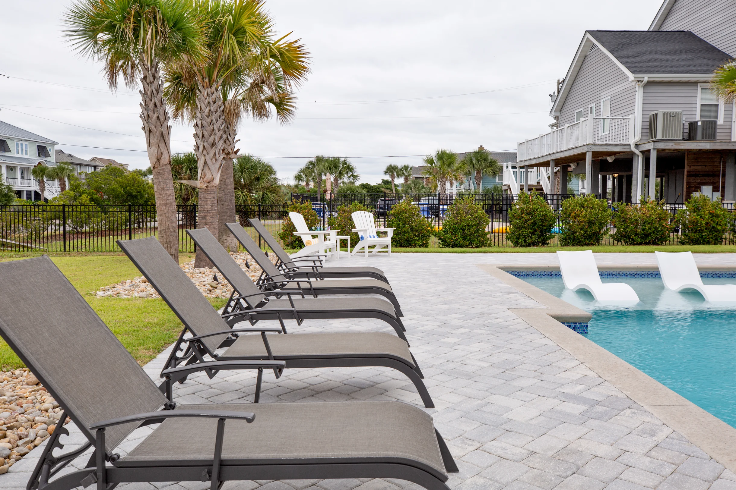Wander Murrells Inlet Grand #125