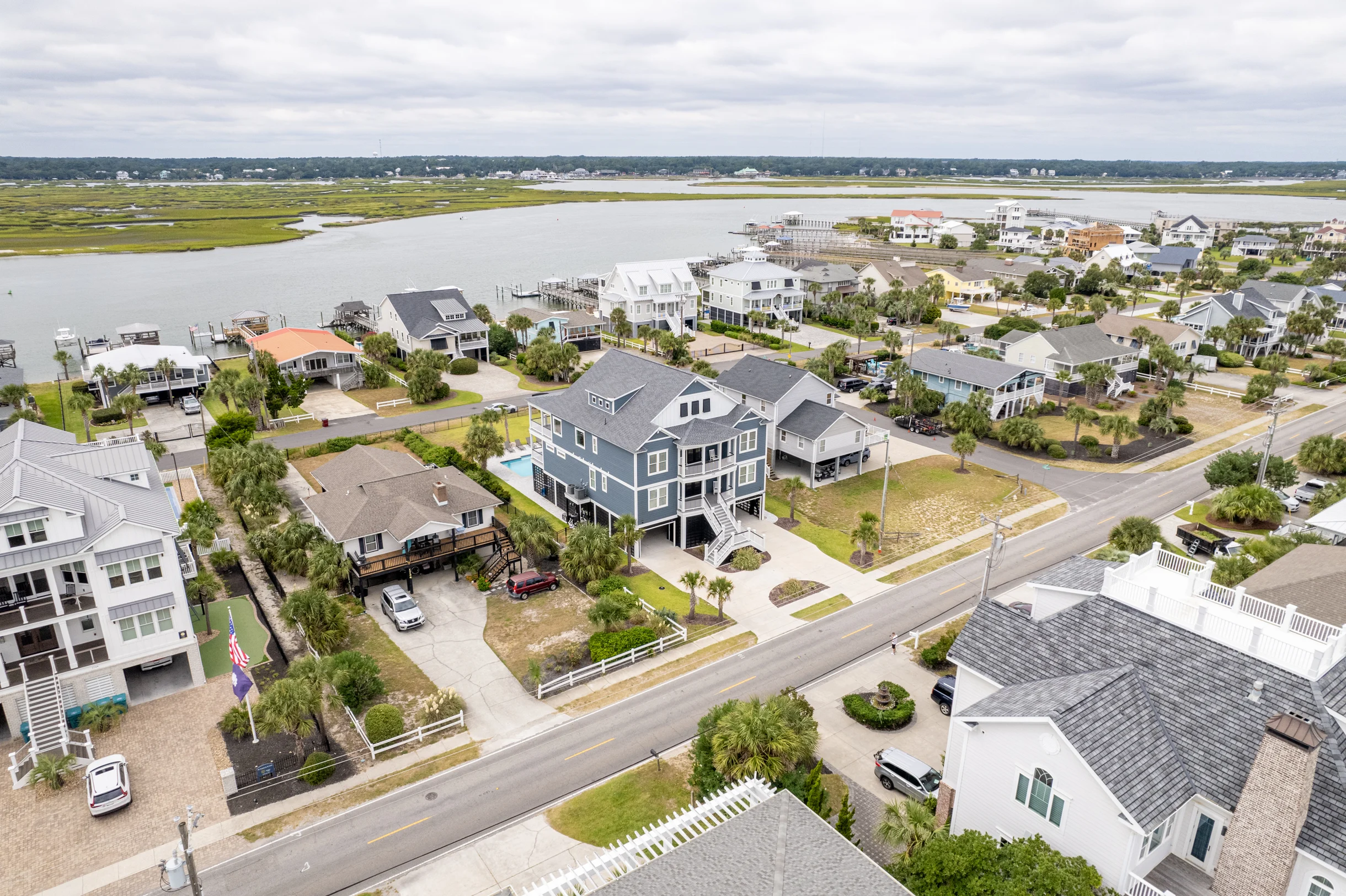 Wander Murrells Inlet Grand #126
