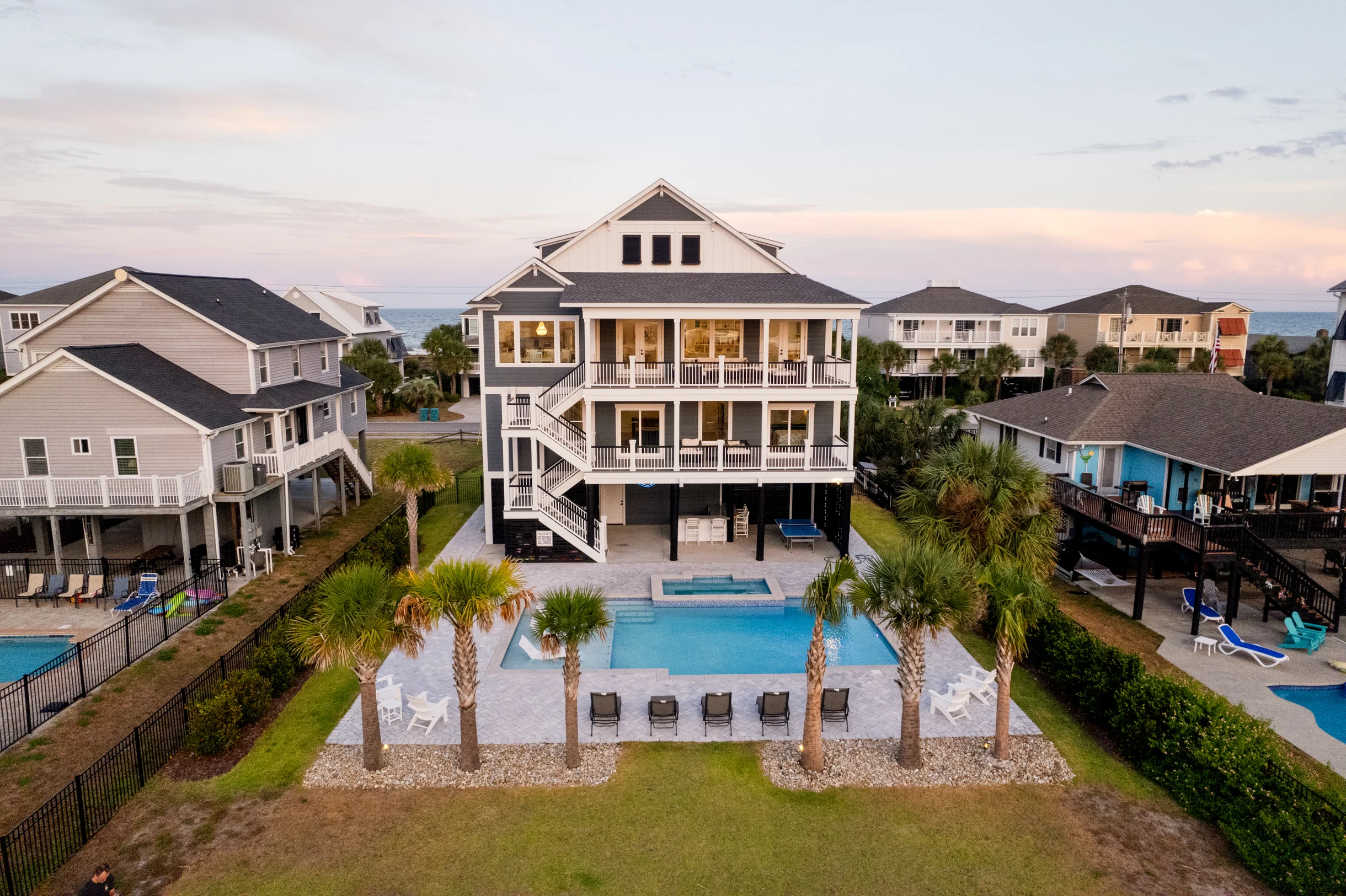 Wander Murrells Inlet Grand #1