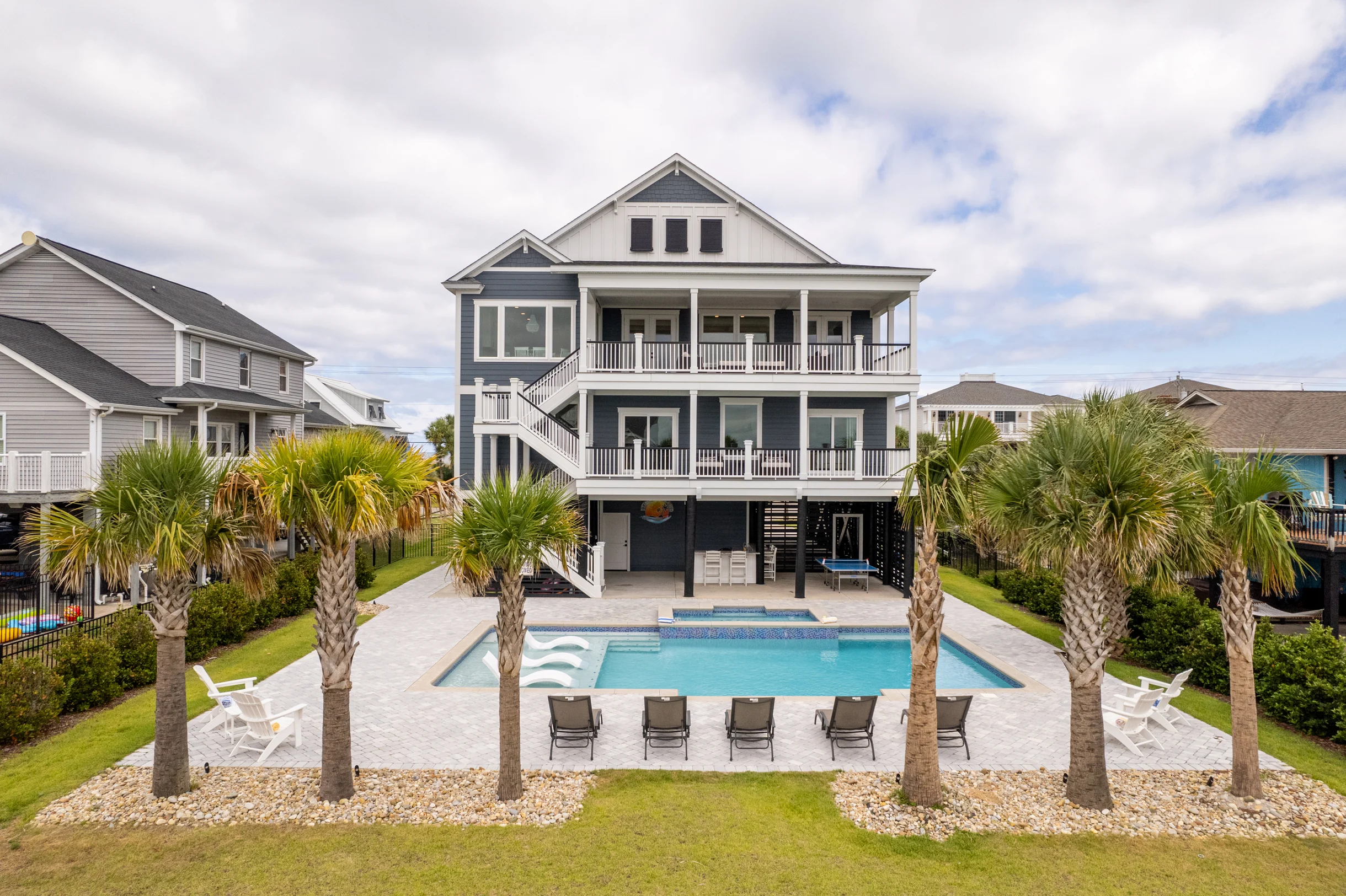 Wander Murrells Inlet Grand #5