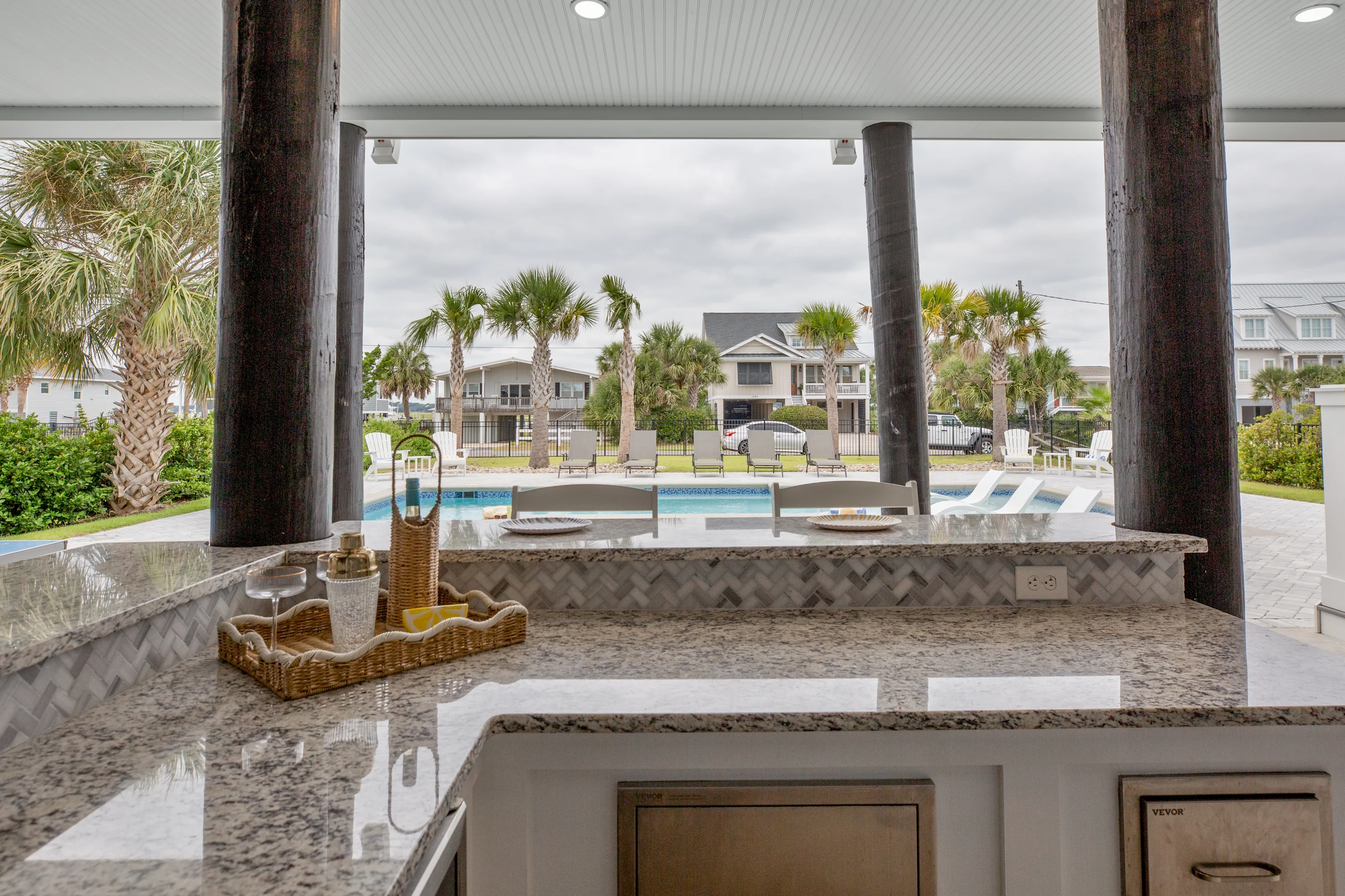 Wander Murrells Inlet Grand #120