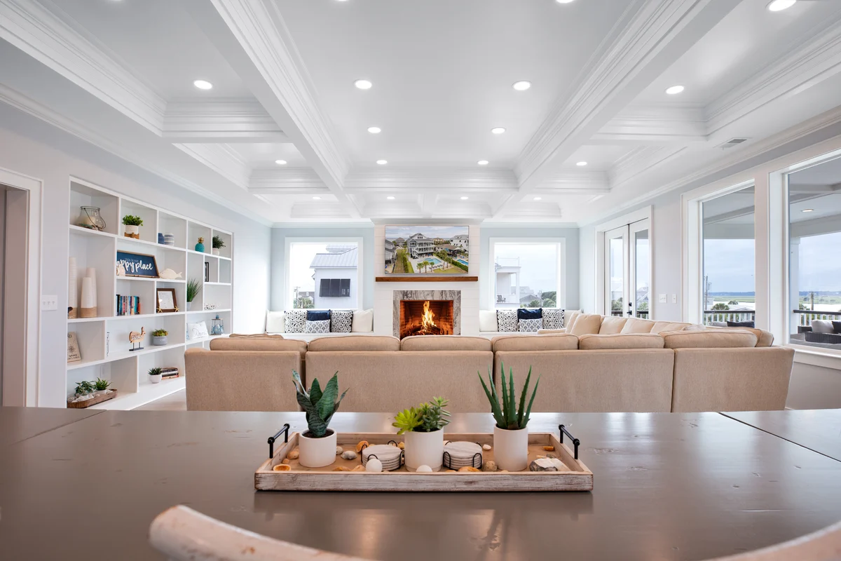 Wander Murrells Inlet Grand