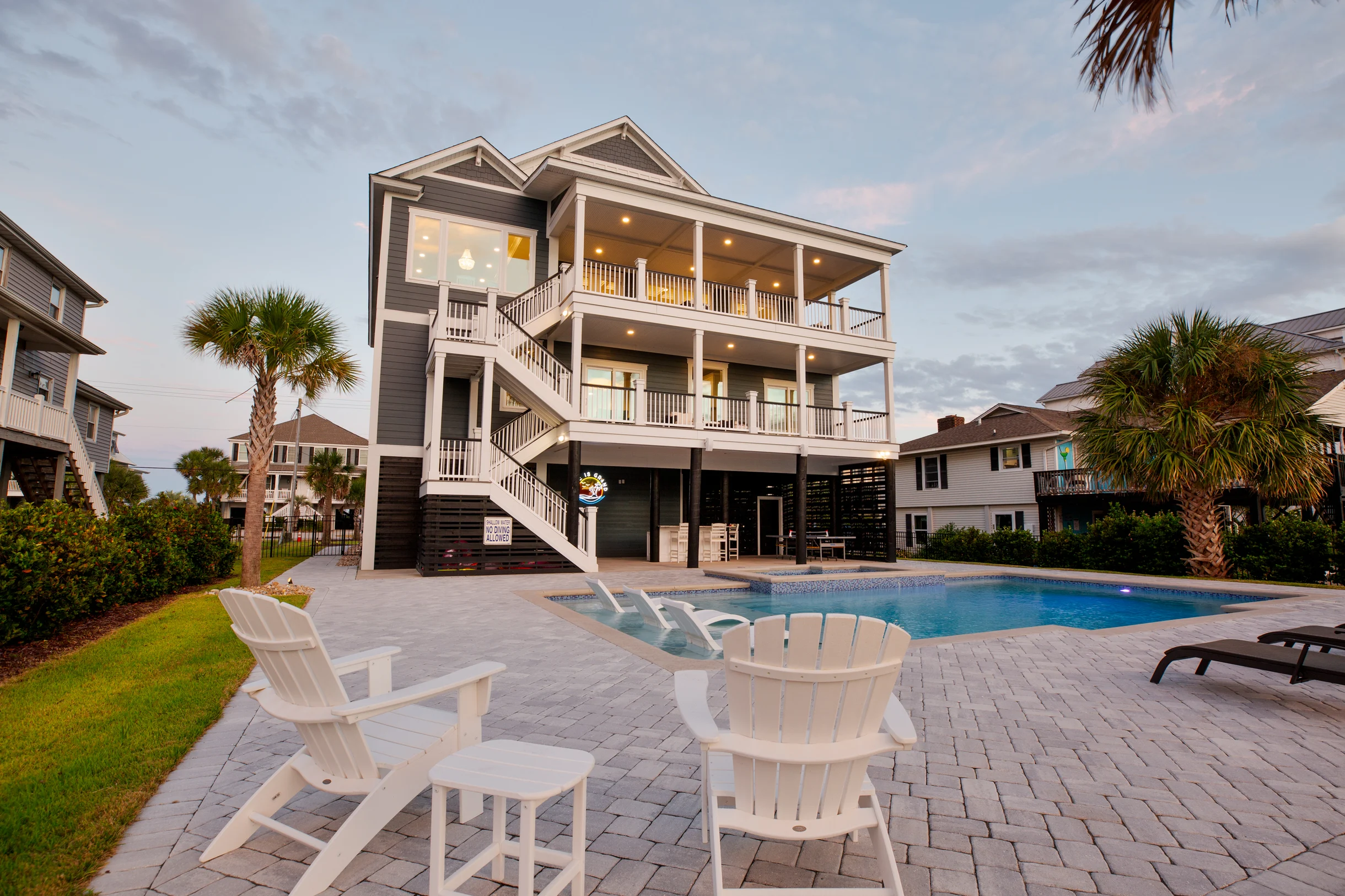 Wander Murrells Inlet Grand #130
