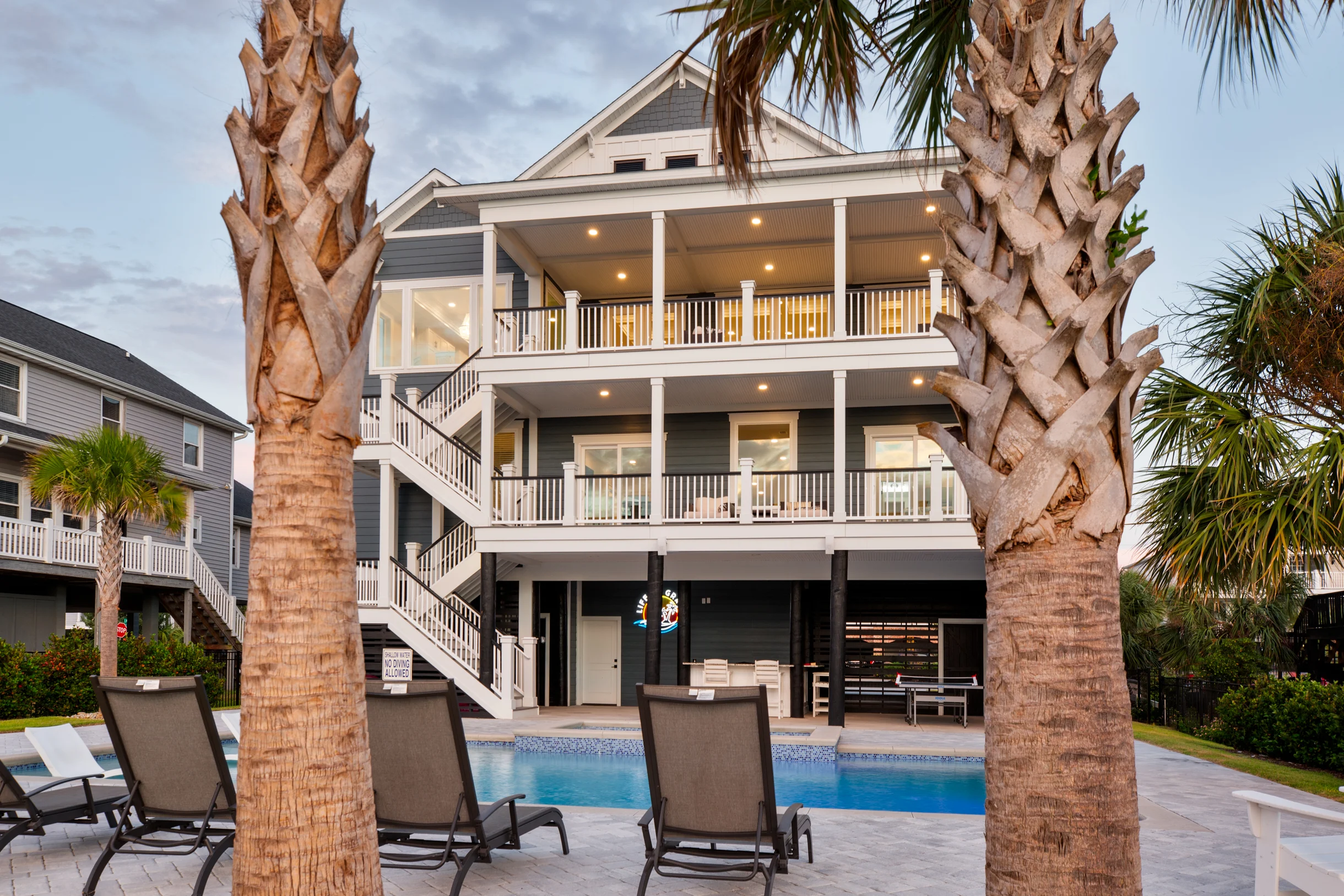 Wander Murrells Inlet Grand #115