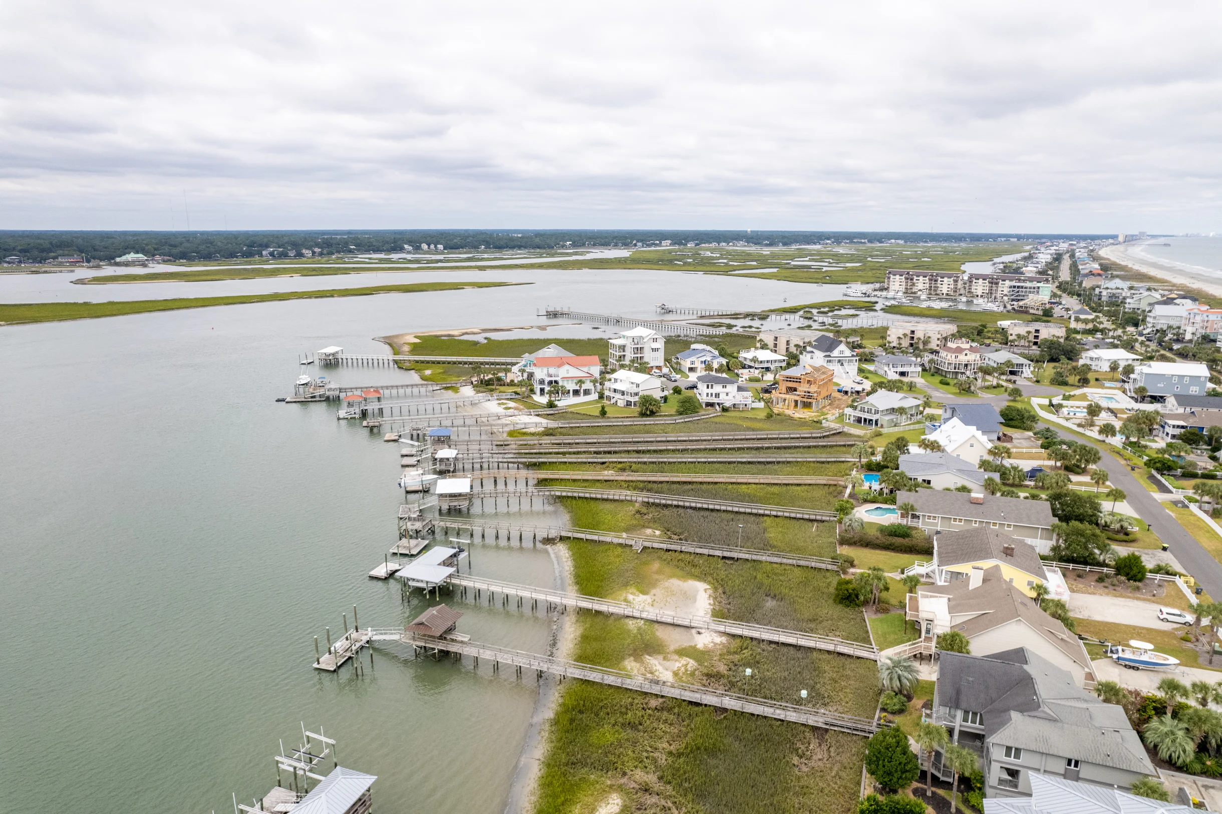 Wander Murrells Inlet Grand #116