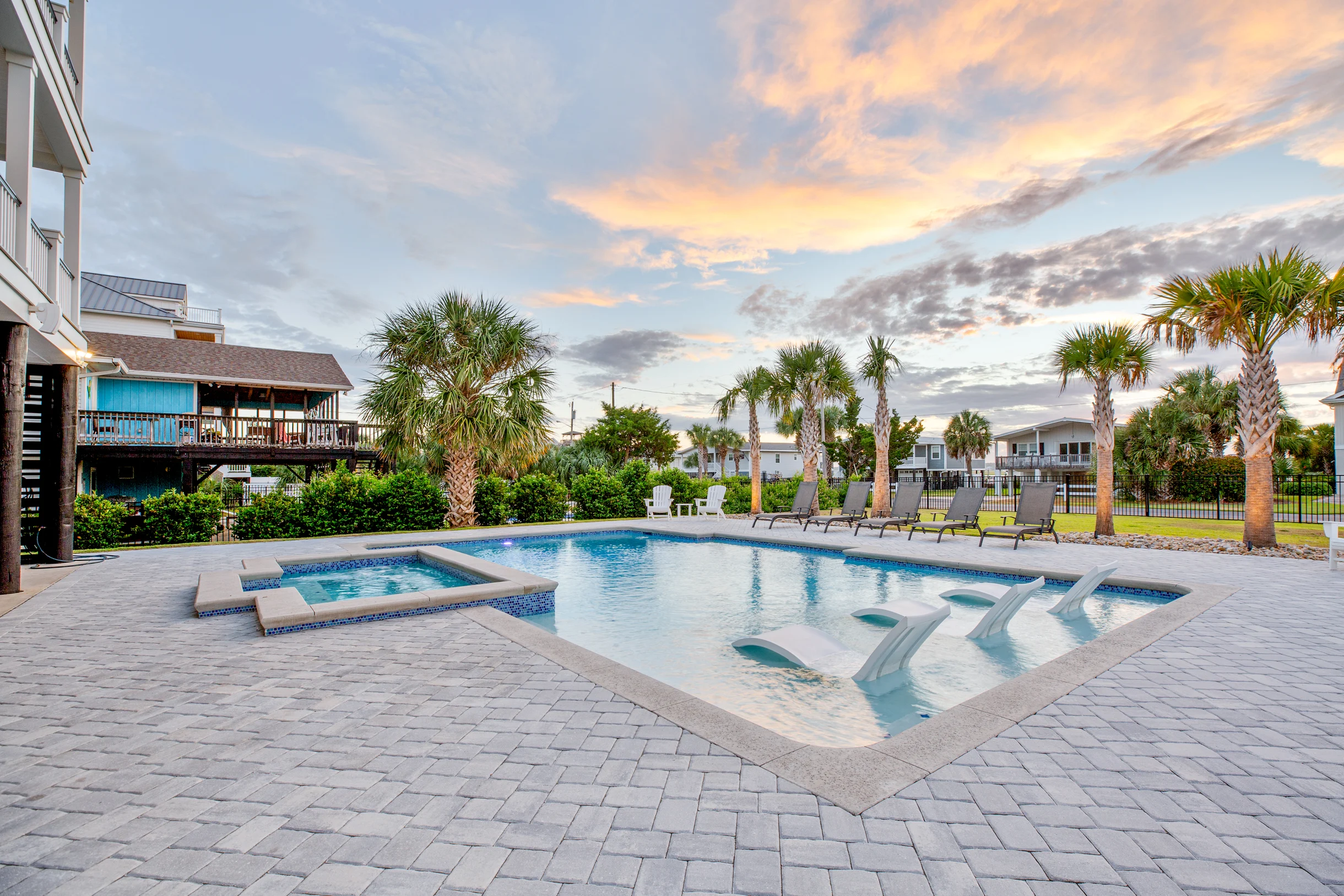 Wander Murrells Inlet Grand #84
