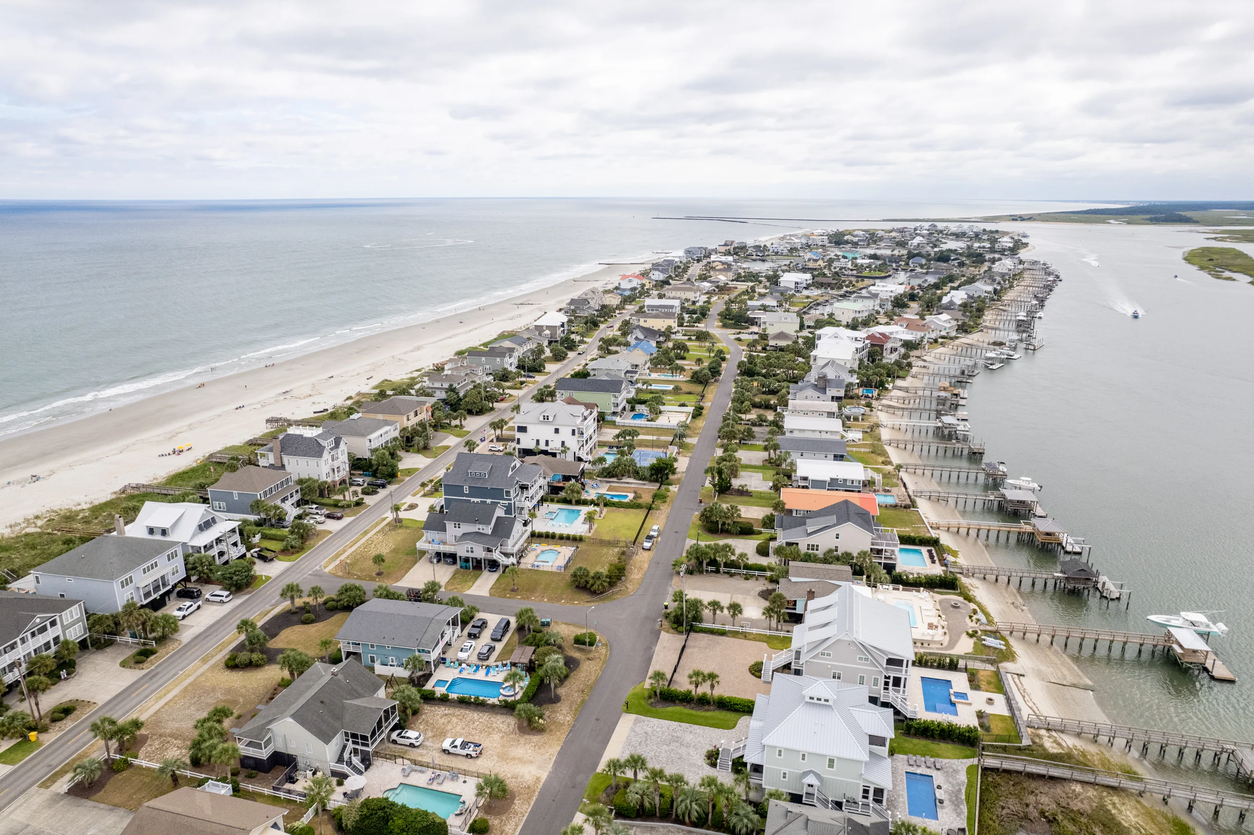 Wander Murrells Inlet Grand #122