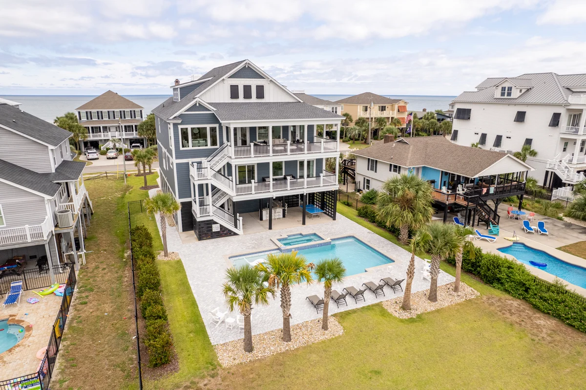 Wander Murrells Inlet Grand