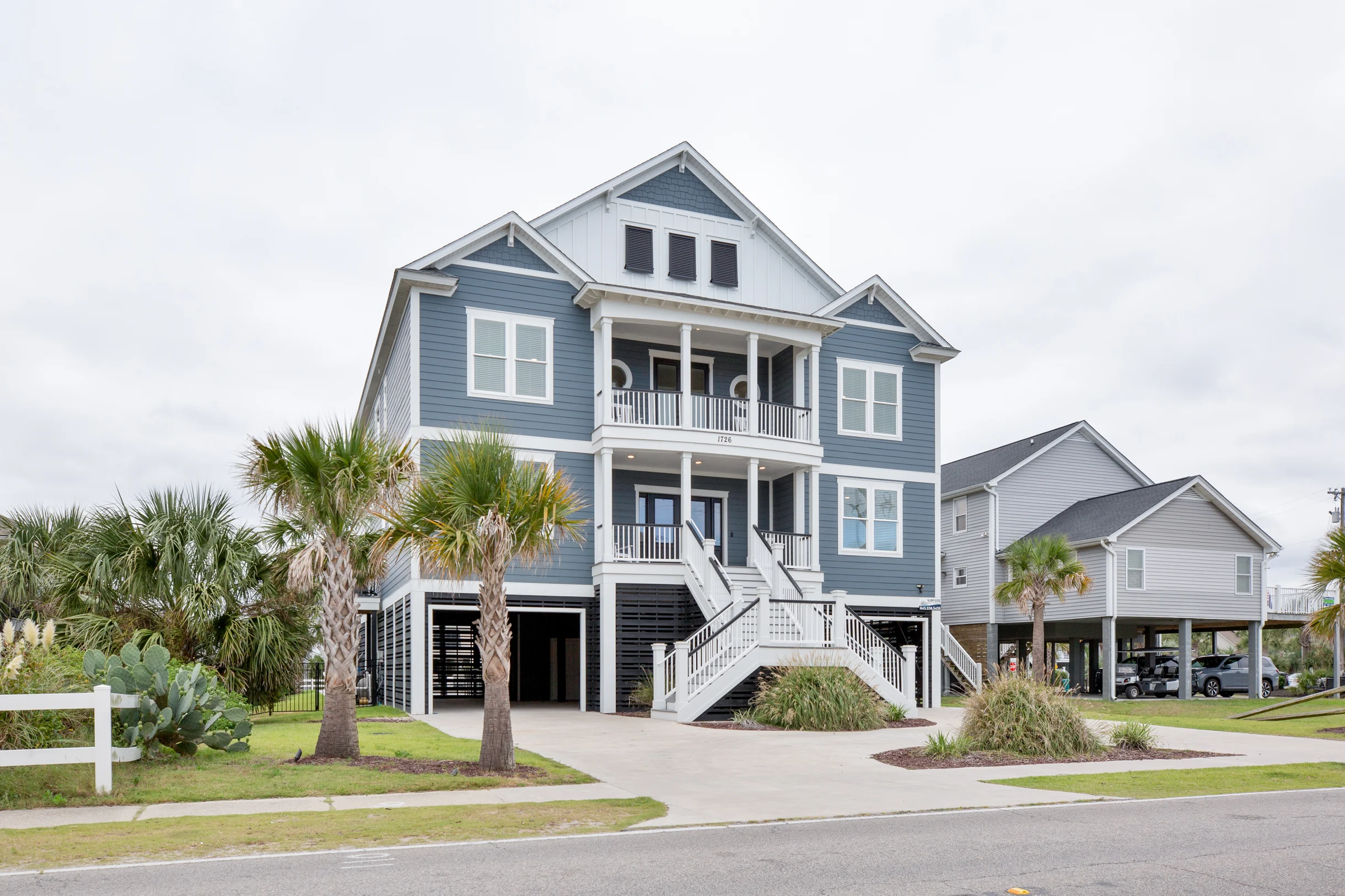 Wander Murrells Inlet Grand #107