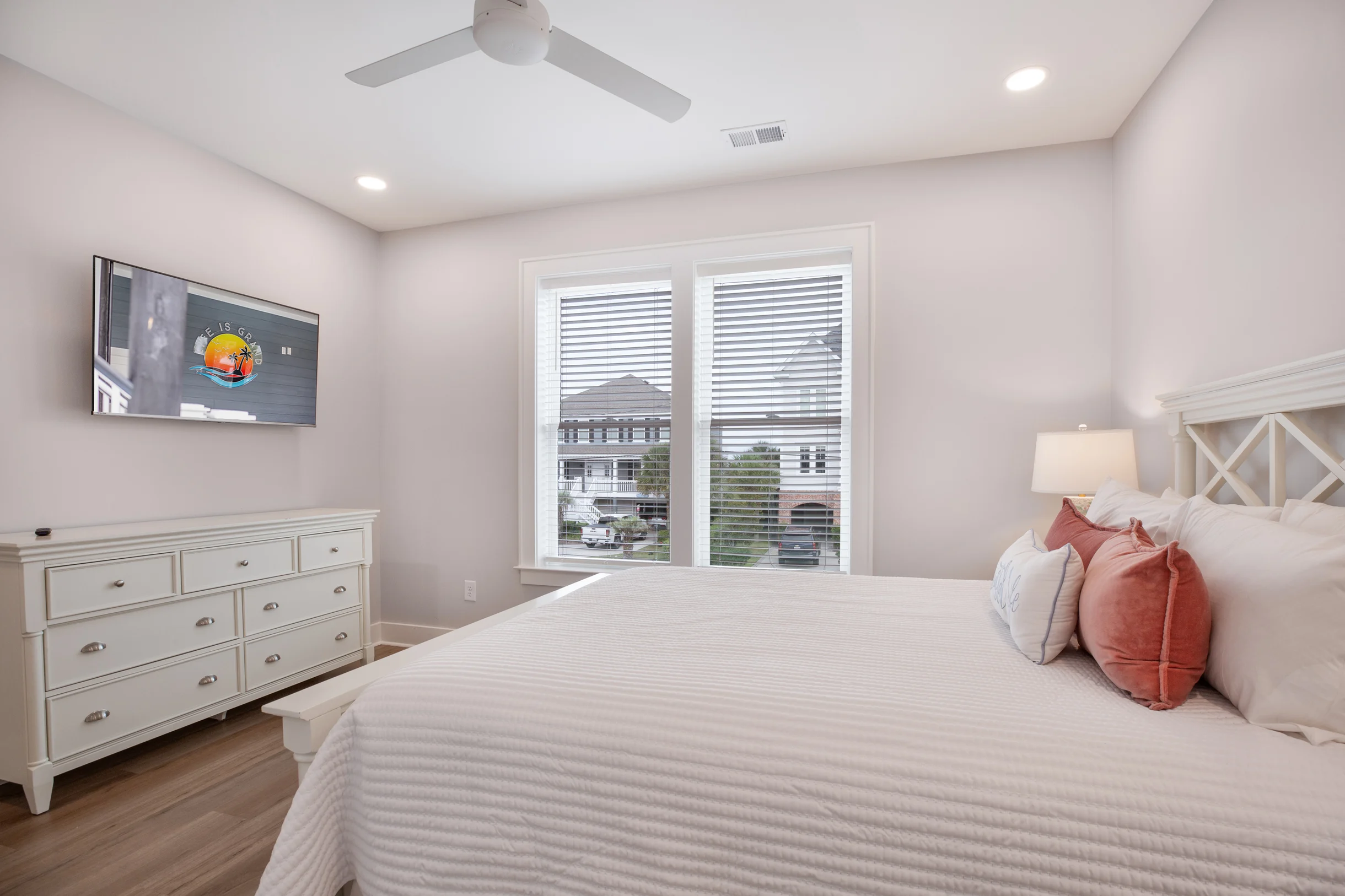 Wander Murrells Inlet Grand #92