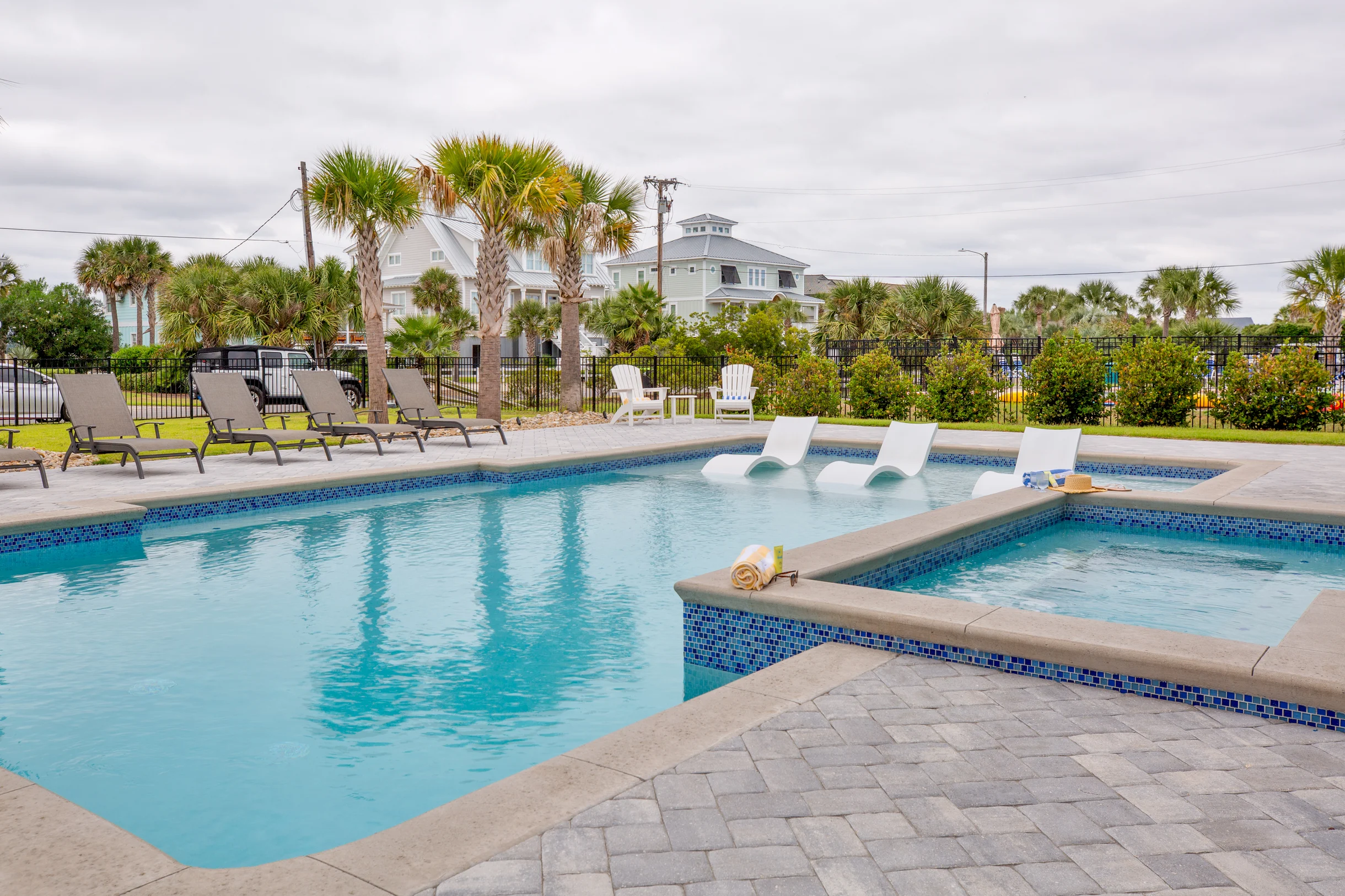 Wander Murrells Inlet Grand #103