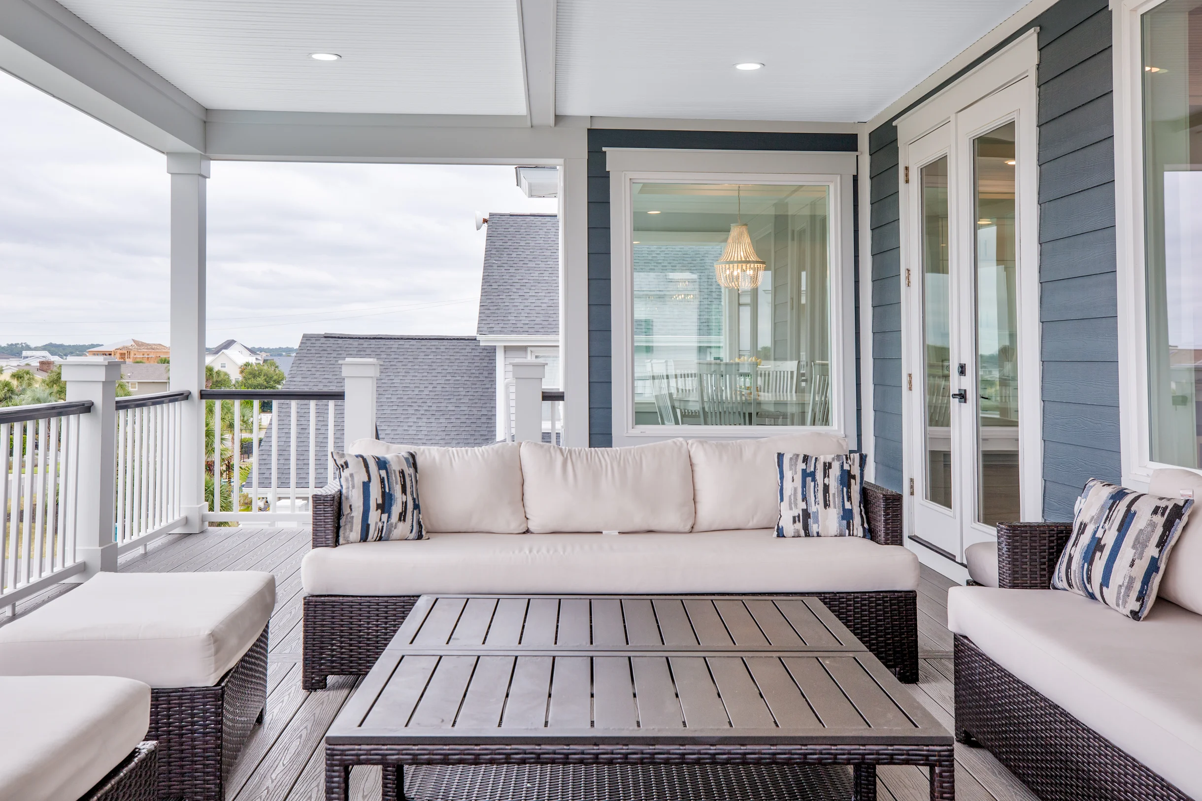 Wander Murrells Inlet Grand #93