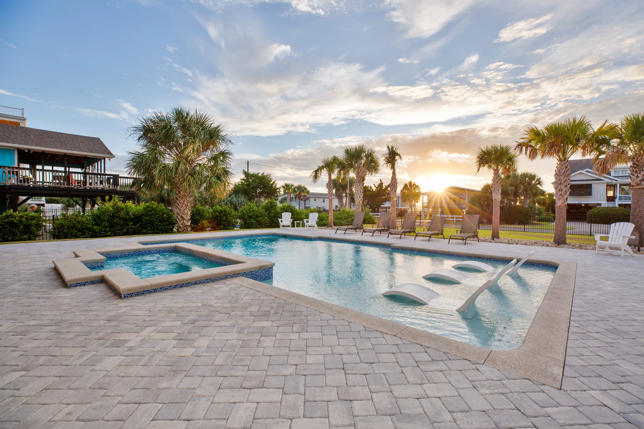 Wander Murrells Inlet Grand #30