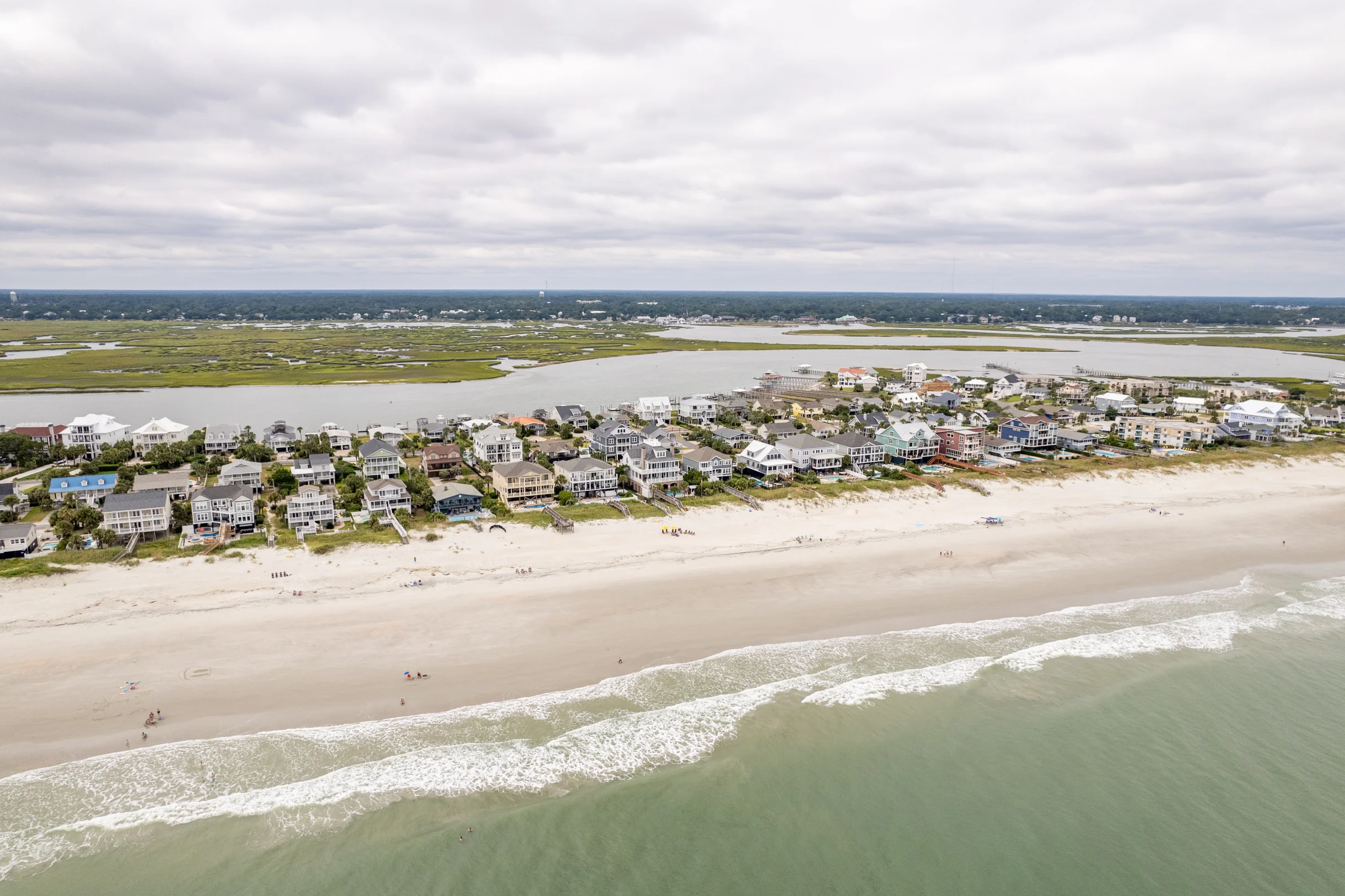 Wander Murrells Inlet Grand #132