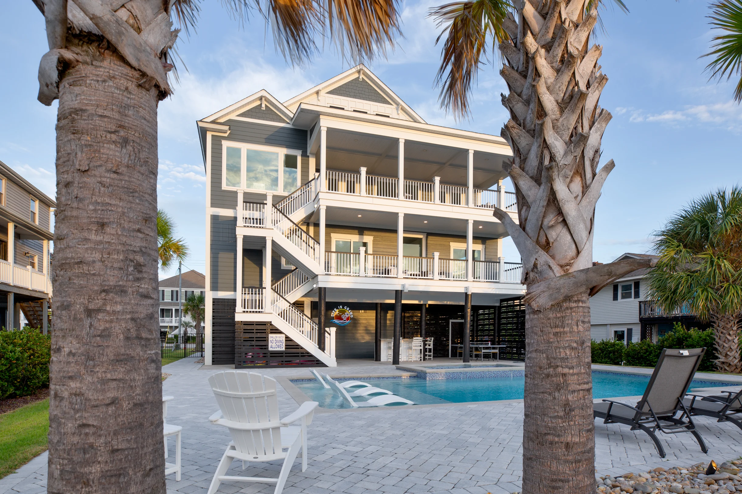 Wander Murrells Inlet Grand #123