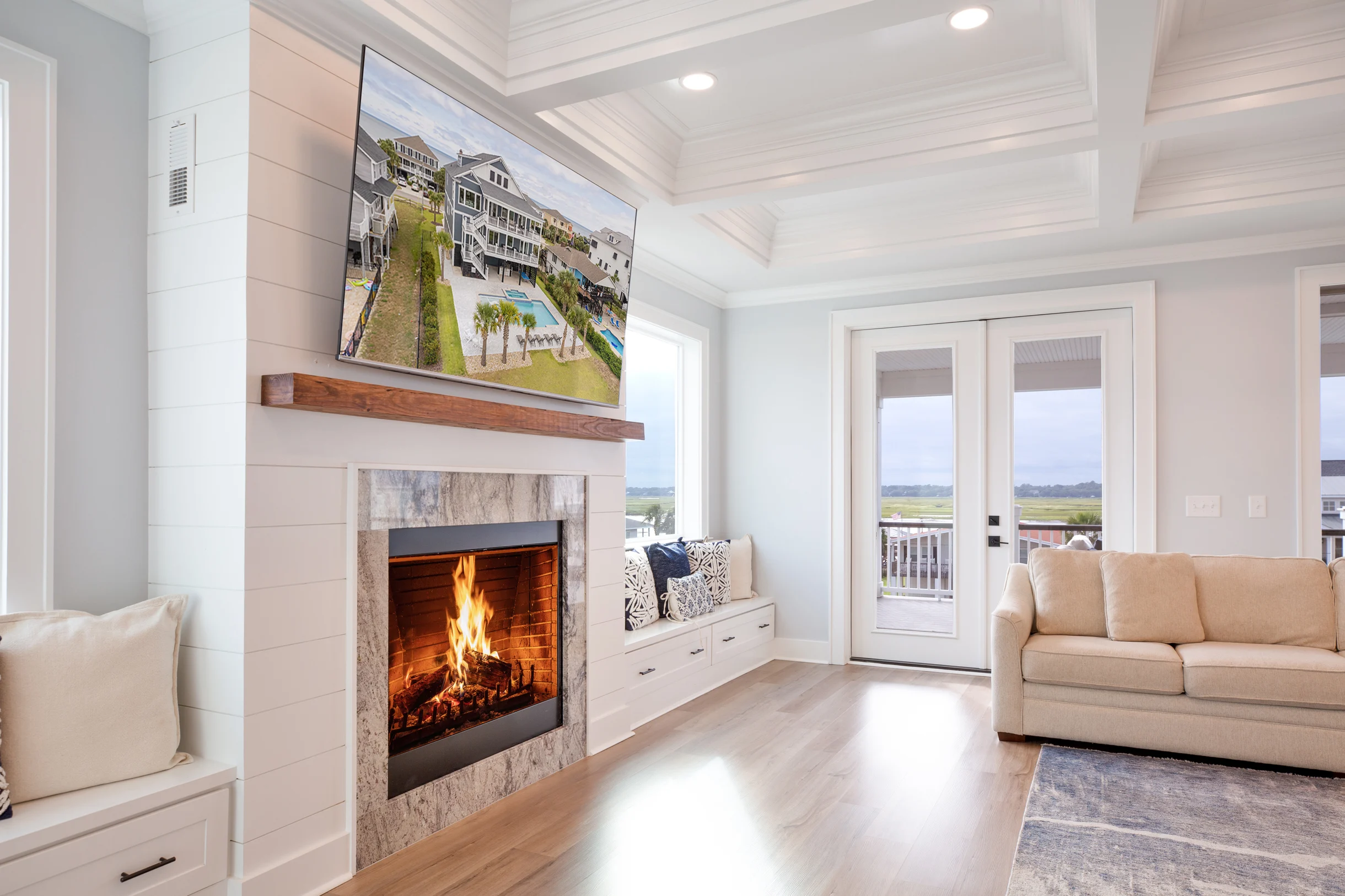 Wander Murrells Inlet Grand #112