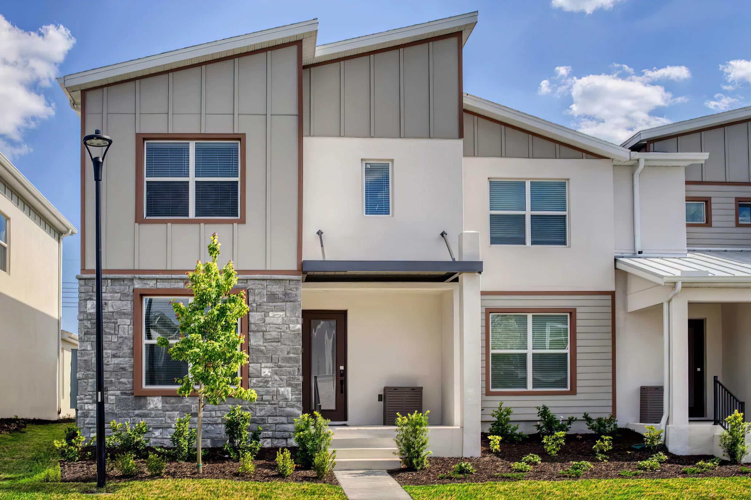 Wander Orlando Villa Sol #4