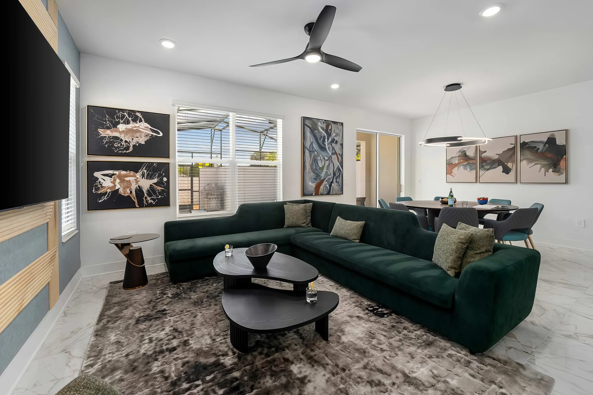 VOR5421AA: 5 Bed, Imagination Lab, Pool #31