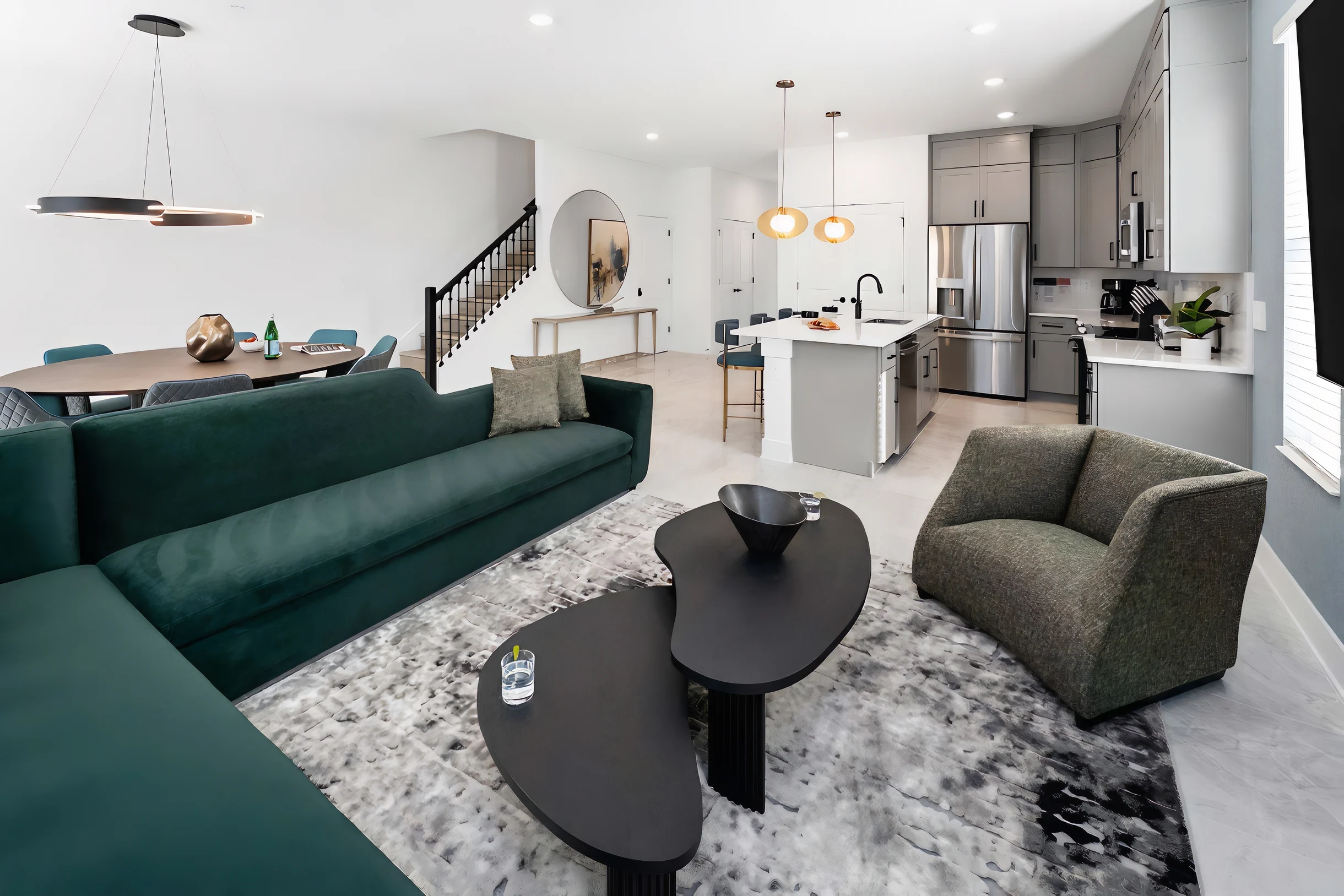 VOR5352AA: 5 Bed, Candy, Pool #39