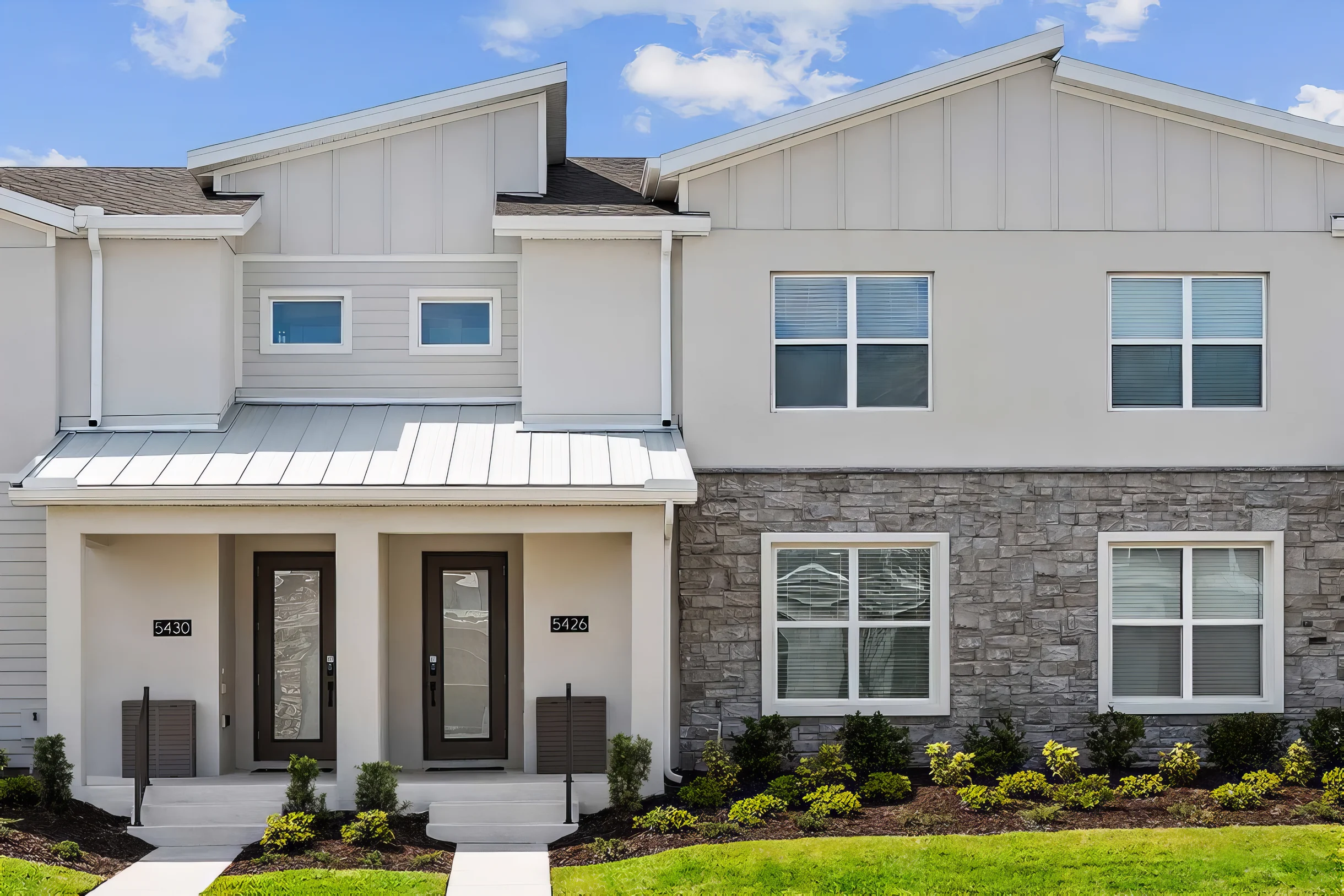 Wander Orlando Palaces #4