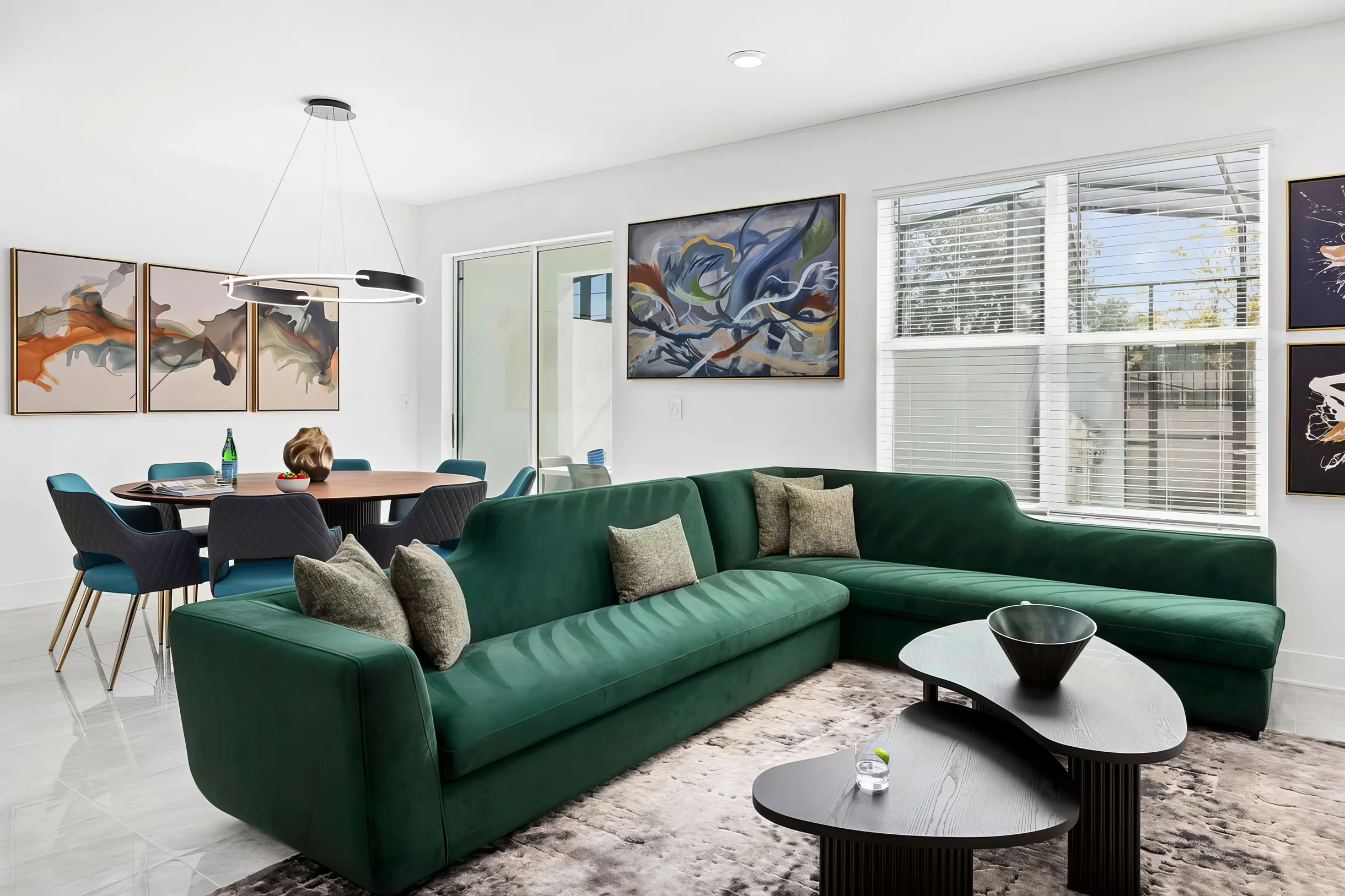 Wander Orlando Palms Solstice #3