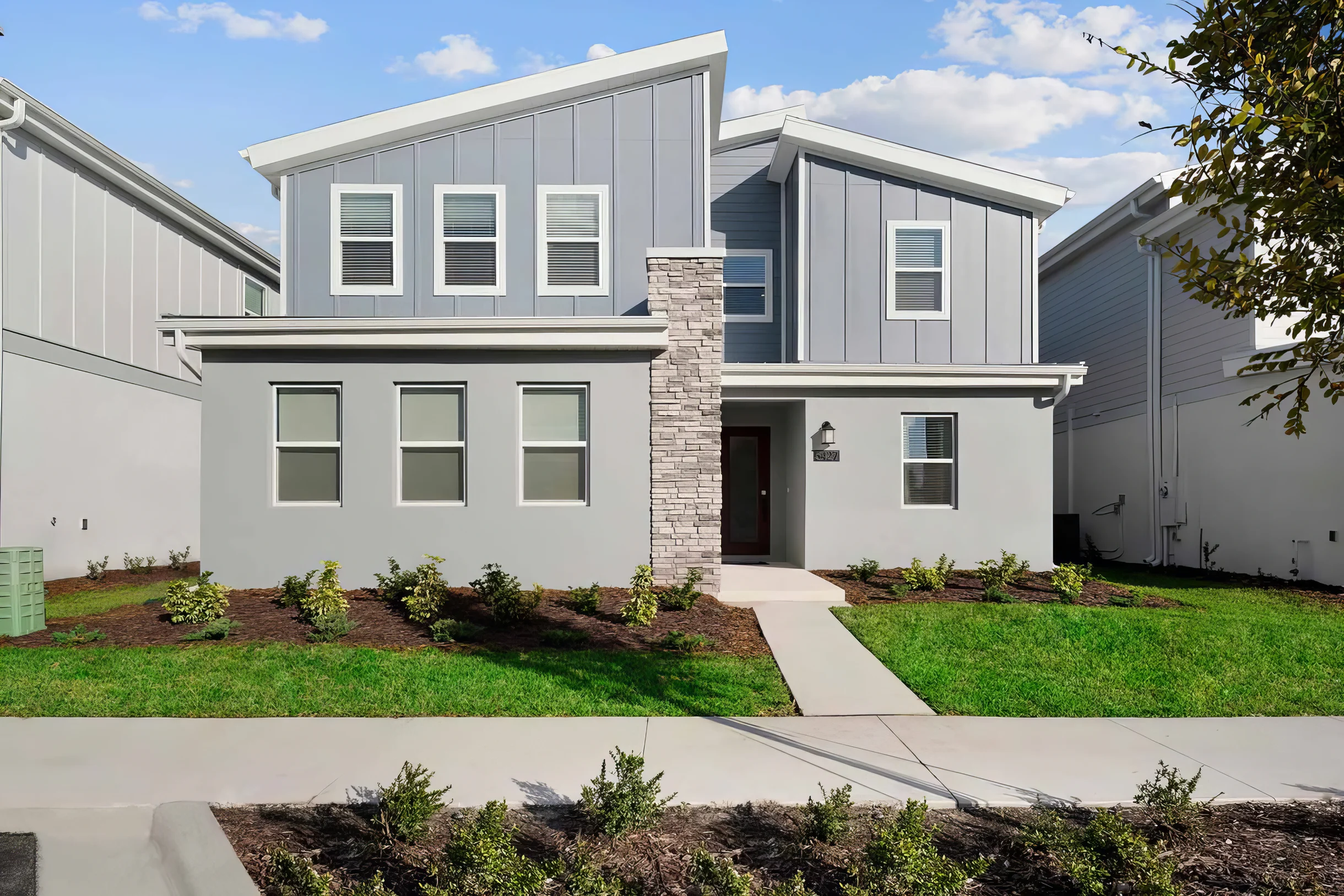 Wander Orlando Noctis #4