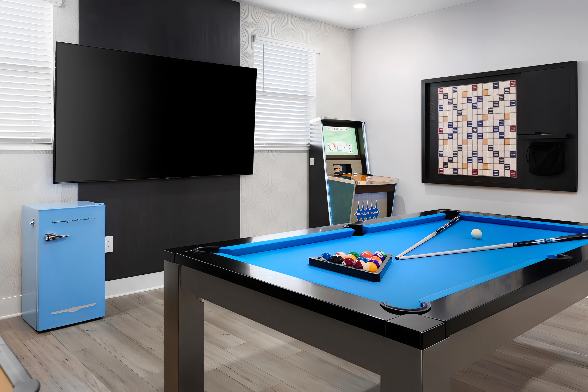 VOR5427CD: 6 Bed, Gamer's Paradise, Theater #19