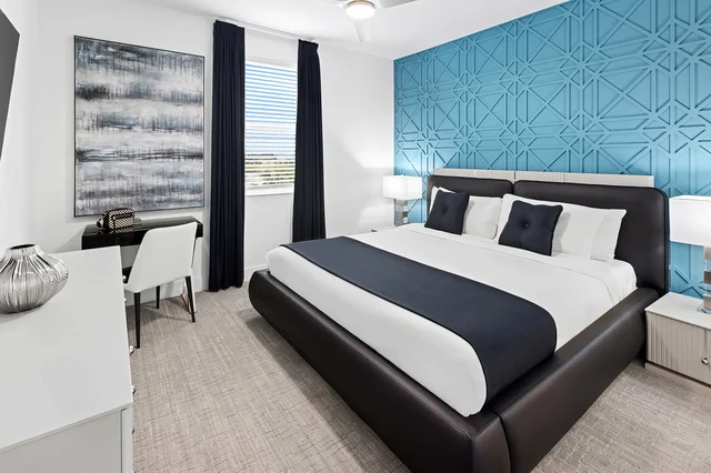 Bedroom 1 image 1